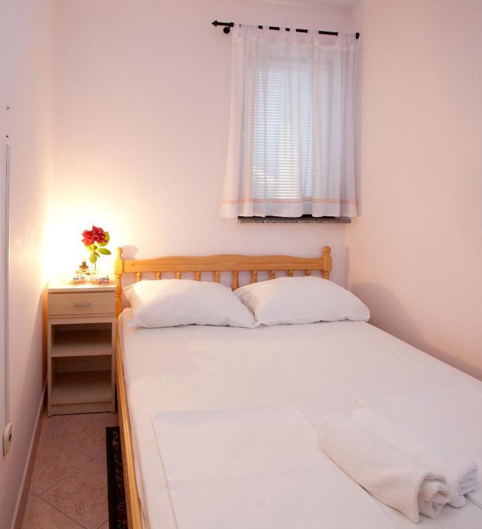 Apartments Cetina Split Rum bild