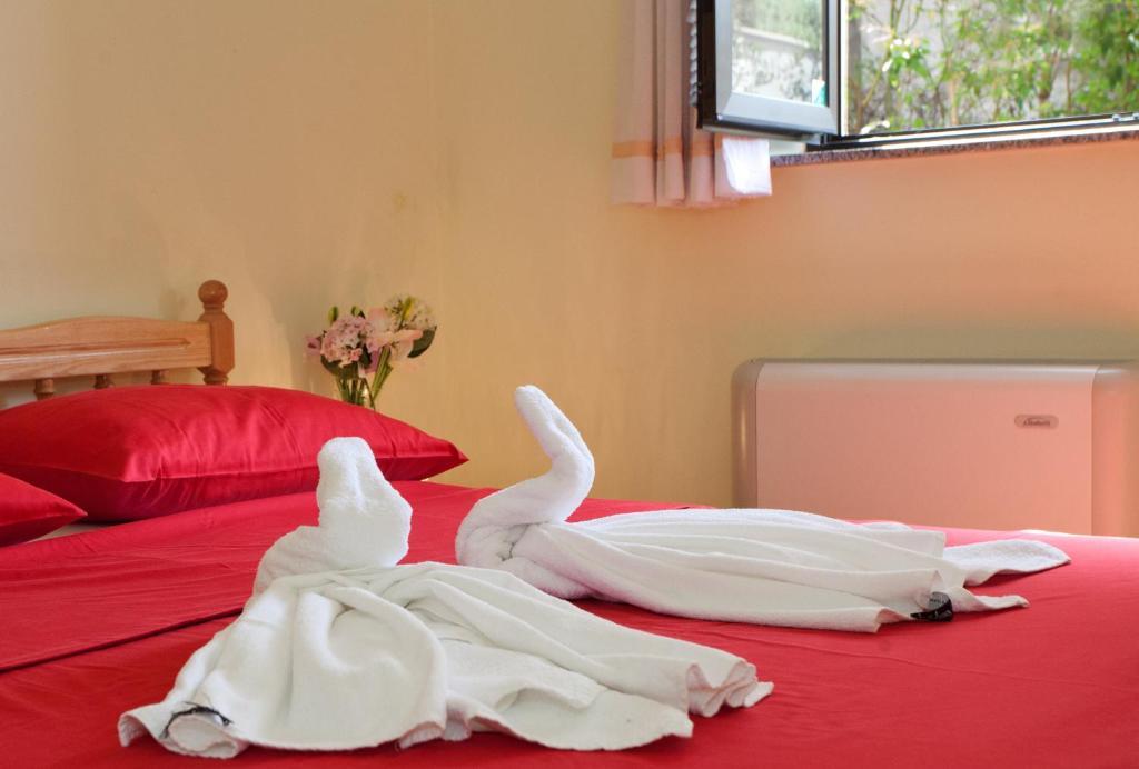 Apartments Cetina Split Rum bild