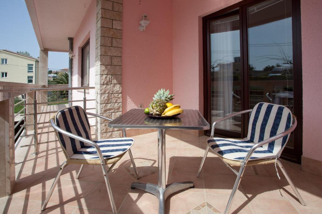 Apartments Cetina Split Rum bild
