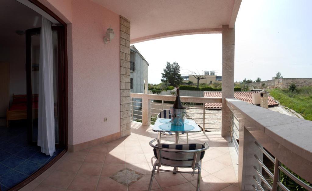 Apartments Cetina Split Rum bild