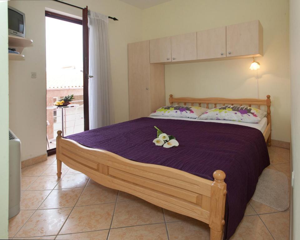 Apartments Cetina Split Rum bild